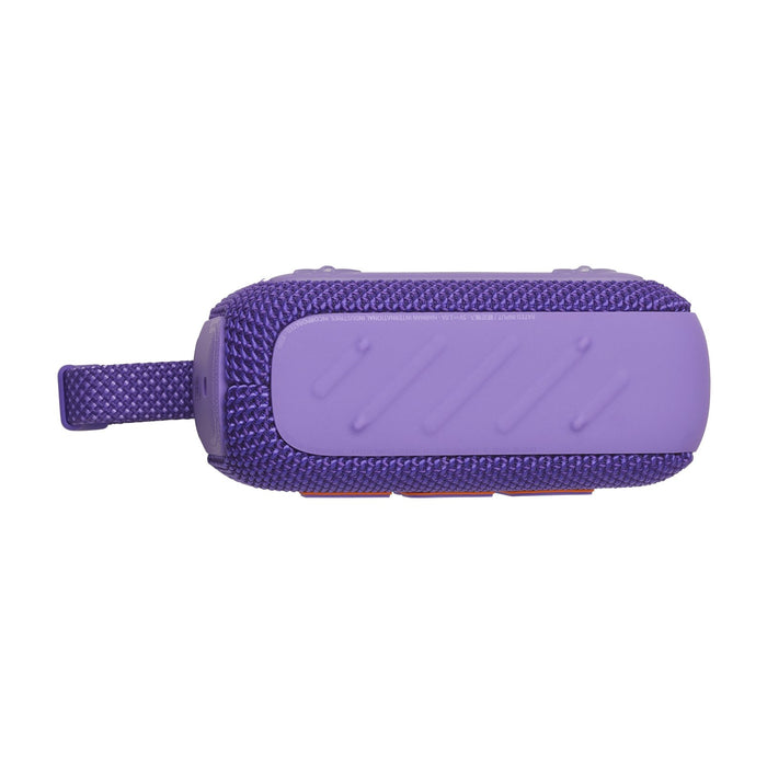 EAN 1200130009471 - JBL Go 4 Altavoz monofónico portátil Púrpura 4,2 W imagen 11