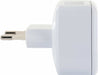 EAN 4004005028188 - Schwaiger LAD230 531 Cámara digital, Auriculares, Smartphone, Tableta Blanco Corriente alterna Interior imagen 6