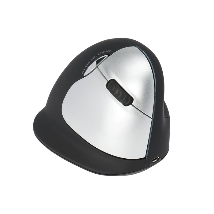 EAN 8719274490470 - R-Go Tools RGOHELAWL ratón mano derecha Óptico 2400 DPI imagen 4