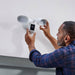 EAN 0840268989408 - Ring Floodlight Cam Wired Pro Cámara de seguridad IP Exterior 1920 x 1080 Pixeles Techo/pared imagen 3