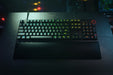 EAN 8886419347569 - Razer RZ03-03931000-R3G1 teclado Juego USB QWERTZ Alemán Negro imagen 3