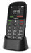 EAN 4255781906126 - Gigaset GL395 5,59 cm (2.2") 90 g Negro Teléfono para personas mayores imagen 8