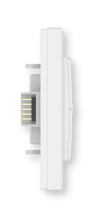 Eq-3 Ag Homematic Ip Universal Dimmeraufsatz Taster