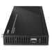 EAN 4002888383387 - Lindy 38338 extensor audio/video Transmisor de señales AV Negro imagen 6