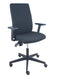 EAN 8436549392931 - PIQUERAS Y CRESPO 322NE silla de oficina y de ordenador Asiento acolchado Respaldo acolchado imagen 1