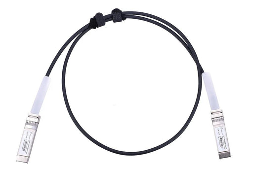 EAN 5902560362275 - Extralink EX.2275 Cable de fibra óptica e InfiniBand SFP+ Negro imagen 1