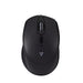 EAN 662919117165 - V7 CKW350FR teclado Ratón incluido Universal RF inalámbrico AZERTY Francés Negro imagen 7