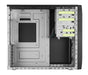 EAN 0753263075826 - Chieftec CG-04B-OP carcasa de ordenador Midi Tower Negro imagen 2