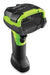 EAN 0013491872827 - Zebra DS3678-HD Lector de códigos de barras portátil 1D/2D Laser Negro, Verde imagen 1
