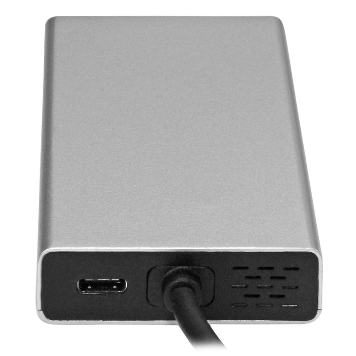 EAN 0065030864978 - StarTech.com DKT30CHPD base para portátil y replicador de puertos Alámbrico USB 3.2 Gen 1 (3.1 Gen 1) Typ imagen 6