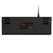 EAN 5060301697342 - NZXT Function MiniTKL teclado Oficina USB QWERTZ Alemán Negro, Blanco imagen 4