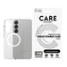 EAN 5715685017001 - PanzerGlass CARE™ by ® Urban Combat Case Transparent w. White Qi Compatible Samsung Galaxy S25+ funda par imagen 2