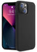 EAN 4250686414981 - nevox 2498 funda para teléfono móvil 15,5 cm (6.1") Negro imagen 1