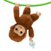EAN 630996265581 - Moose Toys My Baby Monkey Mango imagen 3