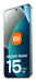 EAN 6932554495701 - Xiaomi Redmi Note 15 Pro+ 5G 17,4 cm (6.83") SIM doble USB Tipo C 8 GB 256 GB 6500 mAh Azul imagen 5