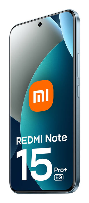 EAN 6932554490126 - Xiaomi Redmi Note 15 Pro+ 5G 17,4 cm (6.83") 8 GB 256 GB 6500 mAh Azul imagen 5