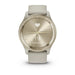 EAN 0753759309442 - Garmin vivomove Trend LCD 40 mm Híbrido 254 x 346 Pixeles Pantalla táctil Oro GPS (satélite) imagen 6