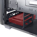EAN 4260455645096 - Inter-Tech C-303 Mirror Full Tower Negro imagen 10