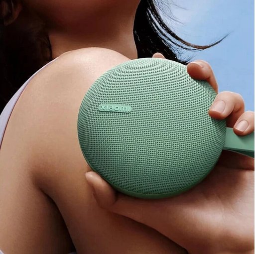 Altavoz Bluetooth Xiaomi Essential (Verde), Qbh4330gl, Oh3rg, 66525
