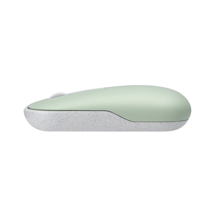 EAN 4711387014646 - ASUS Marshmallow Mouse MD100 ratón Oficina Ambidextro RF Wireless + Bluetooth Óptico 1600 DPI imagen 10