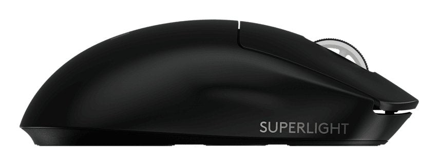 EAN 5099206129931 - Logitech Pro X Superlight 2 SE ratón Juego mano derecha RF inalámbrico Óptico 44000 DPI imagen 5