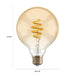 EAN 8719323918146 - Hombli HBEB-0312 iluminación inteligente Bombilla inteligente Wi-Fi 5,5 W imagen 5