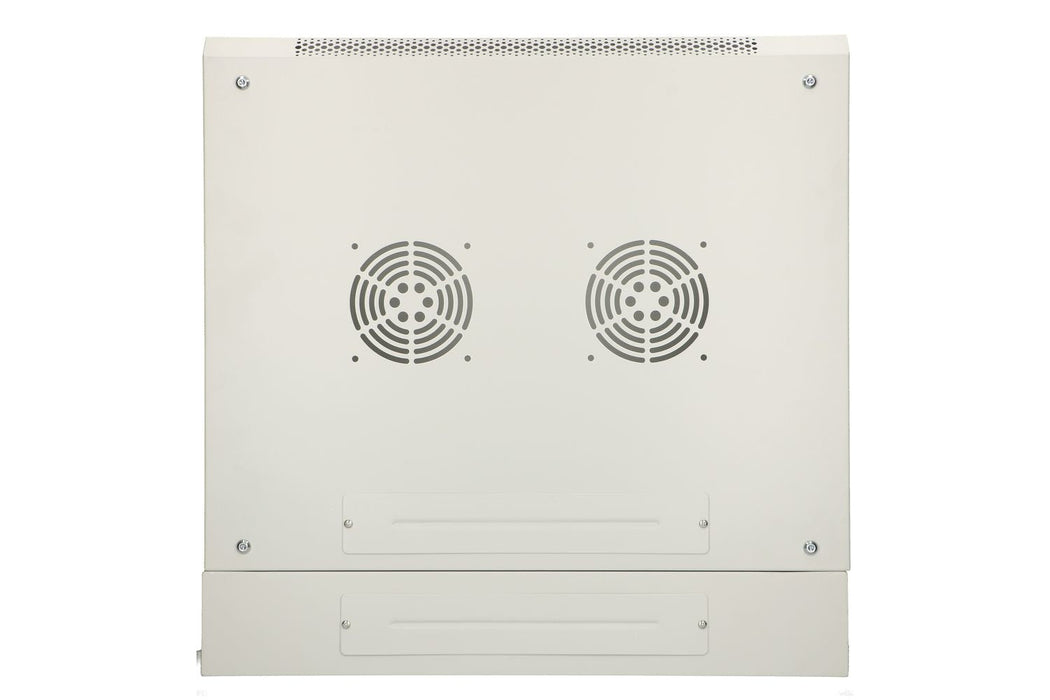 Extralink Ex.12912 Armario Rack 12u Rack De Pared Gris