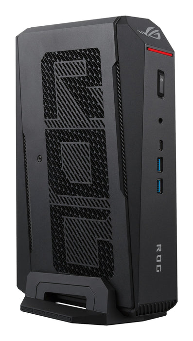 EAN 4711636008099 - ASUS ROG NUC RNUC15JNK9X389A2 Intel Core Ultra 9 275HX 32 GB DDR5-SDRAM 1 TB SSD NVIDIA GeForce RTX 5070  imagen 12