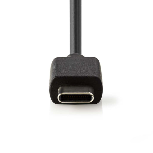 EAN 5412810267309 - Nedis CCHAC300ABK cargador de dispositivo móvil Universal Negro CC Auto imagen 2