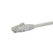 EAN 0065030856560 - StarTech.com N6PATC2MWH cable de red U/UTP (UTP) imagen 2