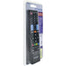 EAN 4004005023480 - Schwaiger UFB100U533 mando a distancia TV Botones imagen 16