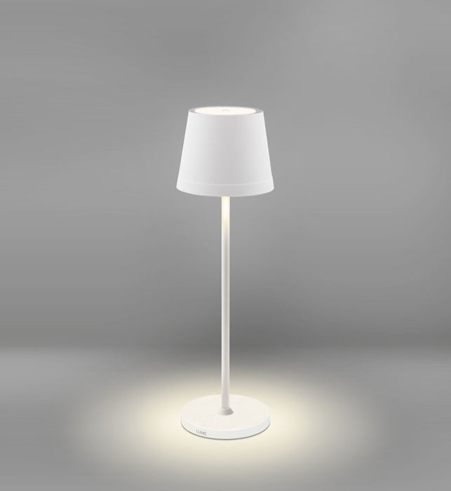 EAN 9090171019049 - CENTURY LUME PLUS lámpara de mesa 2,2 W LED F Blanco imagen 2
