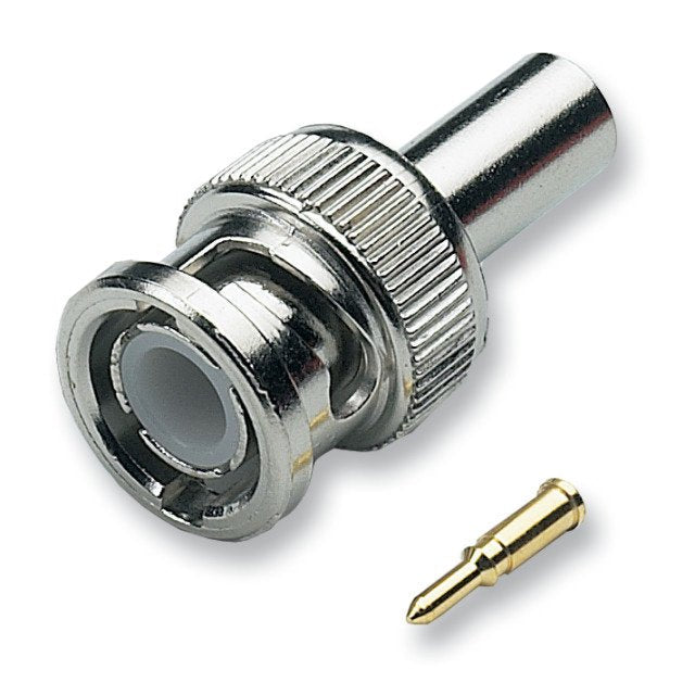 Efb Bnc-Crimpstecker Rg59 62 75 93ohm