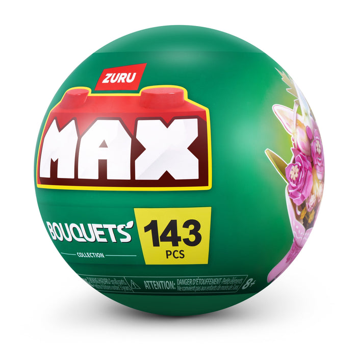 Zuru Max - Bouquets (Sortierter Artikel) 83248gq1