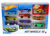 EAN 0074299548864 - Hot Wheels 54886 vehículo de juguete imagen 2