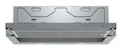 EAN 4242003880074 - Siemens iQ300 LI64LB531 campana Semintegrada (extraíble) Acero inoxidable 271 m³/h imagen 1