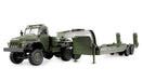 EAN 4262408975779 - Amewi Ural B36 modelo controlado por radio Camión militar Motor eléctrico 1:16 imagen 3