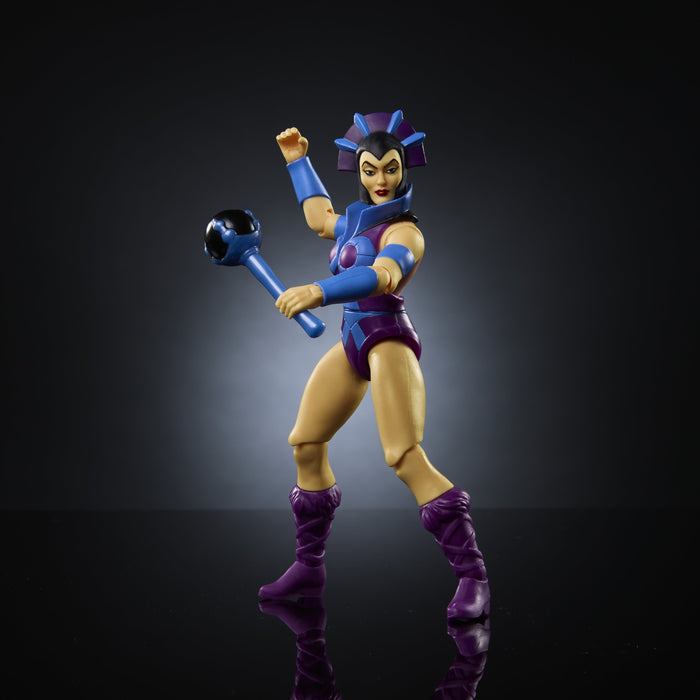 EAN 0194735244157 - Masters of the Universe HYD35 figura de juguete para niños imagen 5