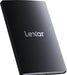 EAN 0843367133031 - Lexar SL500 2 TB USB Tipo C USB 3.2 Gen 2x2 Negro imagen 3