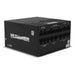 EAN 8436587974533 - NOX Hummer P 1000W unidad de fuente de alimentación 24-pin ATX ATX Negro imagen 3