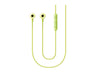EAN 8806085691285 - Samsung EO-HS130 Auriculares Alámbrico Dentro de oído Llamadas/Música Verde imagen 2