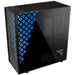 EAN 4712883217272 - BitFenix Dawn TG Negro imagen 24