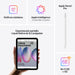 EAN 0195949756542 - Apple iPad mini 7th gen 5G TD-LTE & FDD-LTE 256 GB 21,1 cm (8.3") Wi-Fi 6E (802.11ax) iPadOS 18 Azul imagen 7