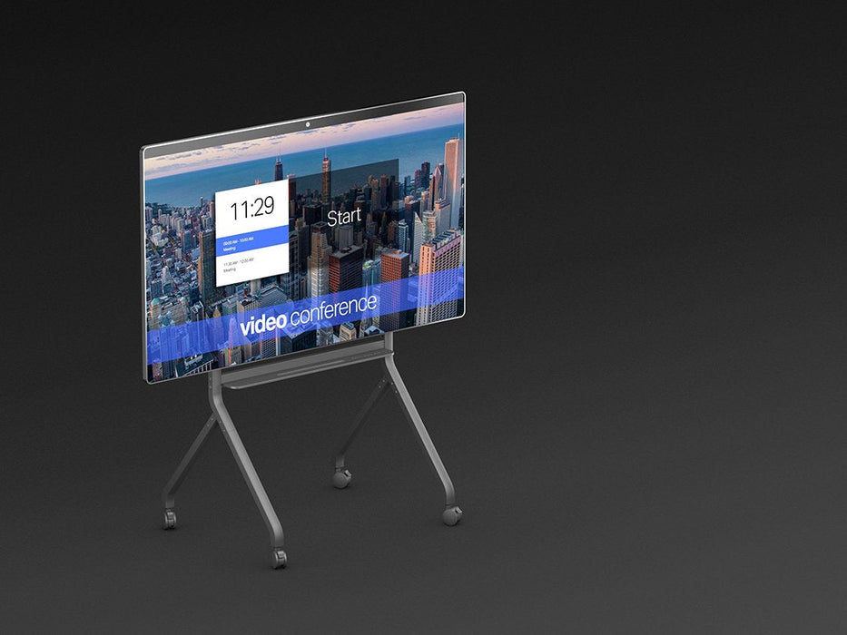 M Collaboration Floorstand  55"-86"