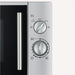 EAN 4008146041297 - Severin 7772000 Plata Solo microondas Encimera 28 L 900 W imagen 3