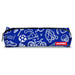 EAN 8413240609438 - Alpino UA000163 caja de lápices Estuche suave Azul, Blanco imagen 1
