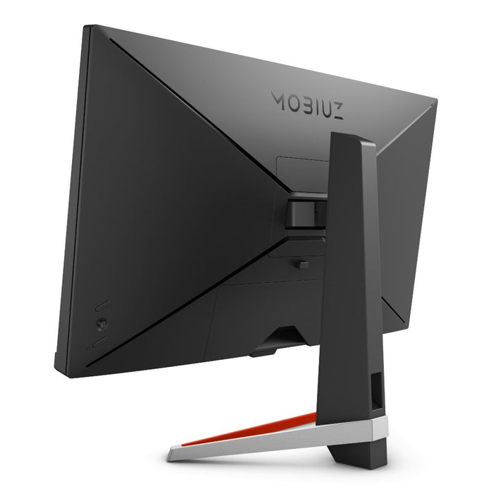 EAN 4718755087721 - BenQ 9H.LKTLA.TBE pantalla para PC 68,6 cm (27") 3840 x 2160 Pixeles 4K Ultra HD LED Negro imagen 6
