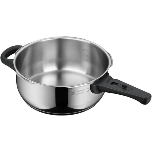 EAN 4000530725011 - WMF 15.1200.1160 olla a presión 3 L Negro, Acero inoxidable imagen 2