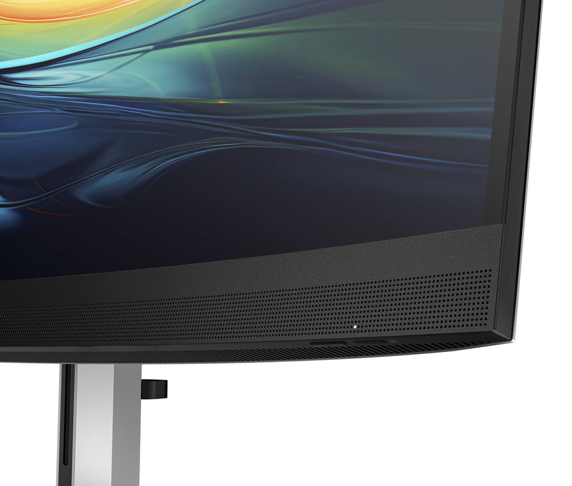 EAN 5715063476666 - HP Series 7 Pro 39.7 inch 5K2K Conferencing Monitor - 740pm pantalla para PC 100,8 cm (39.7") 5120 x 2160 imagen 9
