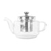 EAN 8435568402294 - Orbegozo TTC 700 tetera Un sola tetera 700 ml Acero inoxidable, Transparente imagen 1